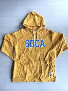 STANDARD CALIFORNIA USコットンパーカー