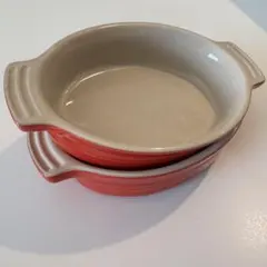 2026年最新】ルクルーゼ オーバルプレートの人気アイテム - メルカリ