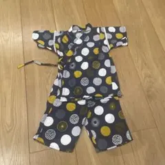 ⭐︎après les cours⭐︎アプレ レ クール 浴衣・甚平 キッズ 120