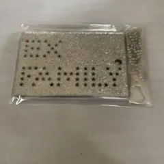 EXILE ファンクラブ特典グッズ　ICカードケース