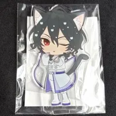 あんさんぶるスターズ ナンジャ ミニゲーム A賞 アクリルスタンド 朔間零