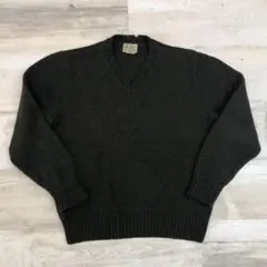 近*衛様 古着 90年代 L.L.Beanエルエルビーン ウールニットセーター