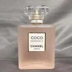 CHANEL COCO MADEMOISELLE ロー プリヴェ 100ml - メルカリ
