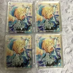 あんスタ なずな 仁兎なずな コロッタ 返礼祭 アニカフェ