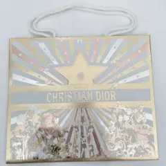 CHRISTIAN DIOR ディオール　ショップ袋 ショッパー