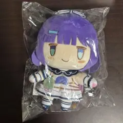プリンセスコネクト！Re:Dive プリぐるみ アクリルキーホルダー ミソラ
