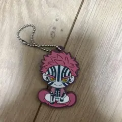 鬼滅の刃 猗窩座 ラバスト