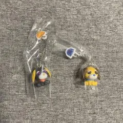 お茶犬 チョコボーロ