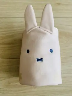 ミッフィー　ミニブランケット