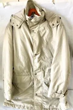 ♪★crocodile フード付きジャケット L 内側フリース クロコダイル