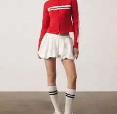 バルーンスカート