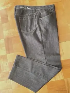 Golden Bear ソフトデニム パンツ サイズ94センチ