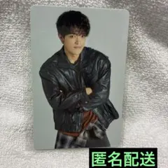 トレカ　原嘉孝　Steal the Show レシピ