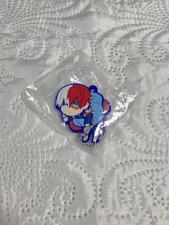 轟焦凍 焦凍 ヒロアカ ラバスト ばんちょうこう