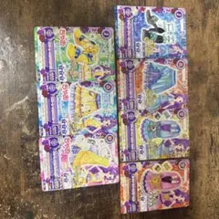アイカツカード サマーパーティ、イエロームーンカクタス、パーティクイーン