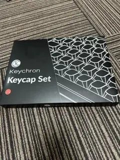 Keychron Keycap Set PBT 74-JIS