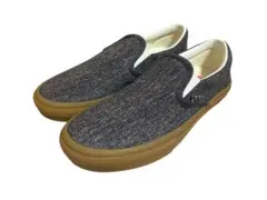 新品バンズsliponスケートERAエラauthenticオーセンティック26