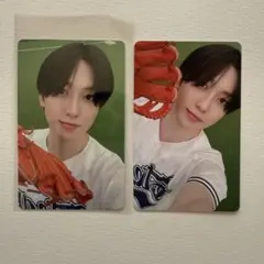 &TEAM FUMA フウマ 野球部トレカ