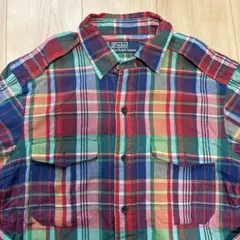 POLO Ralph laurenポロラルフローレン　チェックシャツ