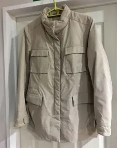 ◆モンクレールMONCLER【定価10万円程】クロアチア製ダウン◆