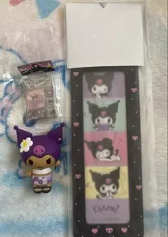 サンリオ　クロミちゃん　まとめ売り