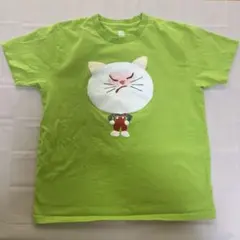 せなけいこ ふうせんねこ Tシャツのサムネイル