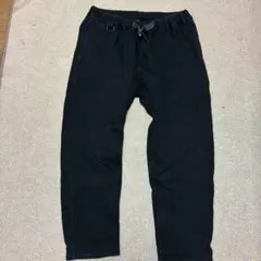 グラミチ　ビームス　スウェットパンツ　サイズM