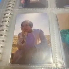 enhypen Dilemma weverse global ジョンウォントレカ