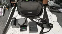 2026年最新】α6700 バッテリーの人気アイテム - メルカリ