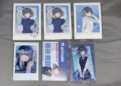 学園アイドルマスター 秦谷美鈴 カード まとめ売り