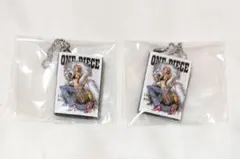 ONE PIECE Log Collection ミニチュアチャーム ナミ