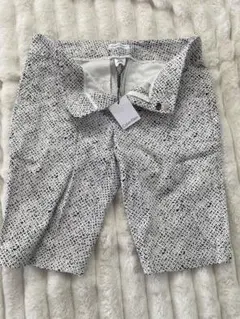Calvin Klein 抽象パターン ショートパンツのサムネイル