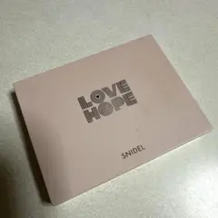 SNIDEL BEAUTY スナイデル アイデザイナー EX04 アイカラー