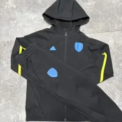 アーセナル　GMD adidas エミレーツ セットアップ　ジャージ