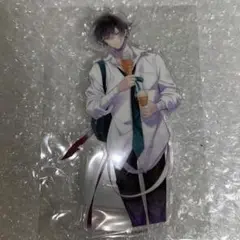 ディアラバ アズサ アクスタ②
