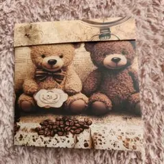 ダイカット素材セット【MIX】