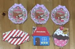 2026年最新】チョコホリックの人気アイテム - メルカリ