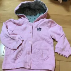 再値下げ❣️ベビーギャップ パーカー 90cm
