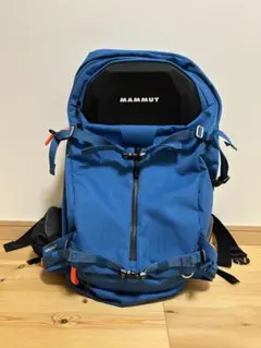 2026年最新】マムート MAMMUT NIRVANAの人気アイテム - メルカリ