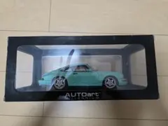AUTOart Porsche 911 (964) Carrera RSのサムネイル