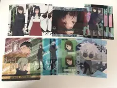 【画像4枚あり】呪術廻戦 まとめ 五条悟 夏油傑 家入硝子