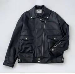 2025年最新】レザージャケット・ライダースの人気アイテム