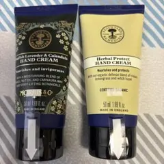 Neal's Yard Remedies ハンドクリーム 2本セットのサムネイル