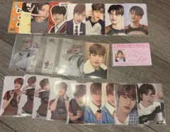 riize ソヒ　トレカまとめ売り