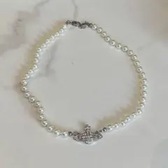 正規品 Vivienne Westwood パールチョーカー