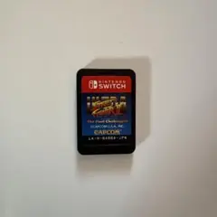 Street Fighter II