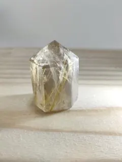 ルチルクォーツ ビーズ・アクセサリー