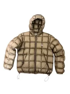ジャケット・アウター Stussy Midweight Puffer Taupe Midweight Puffer – Taupe | Outerwear | Stüssy Japan