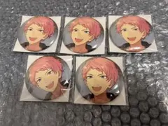 あんスタ　イベコレ缶　宗