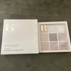 ホリカホリカ PINKOLOGY MYFAVE MOOD EYE PALETTEのサムネイル